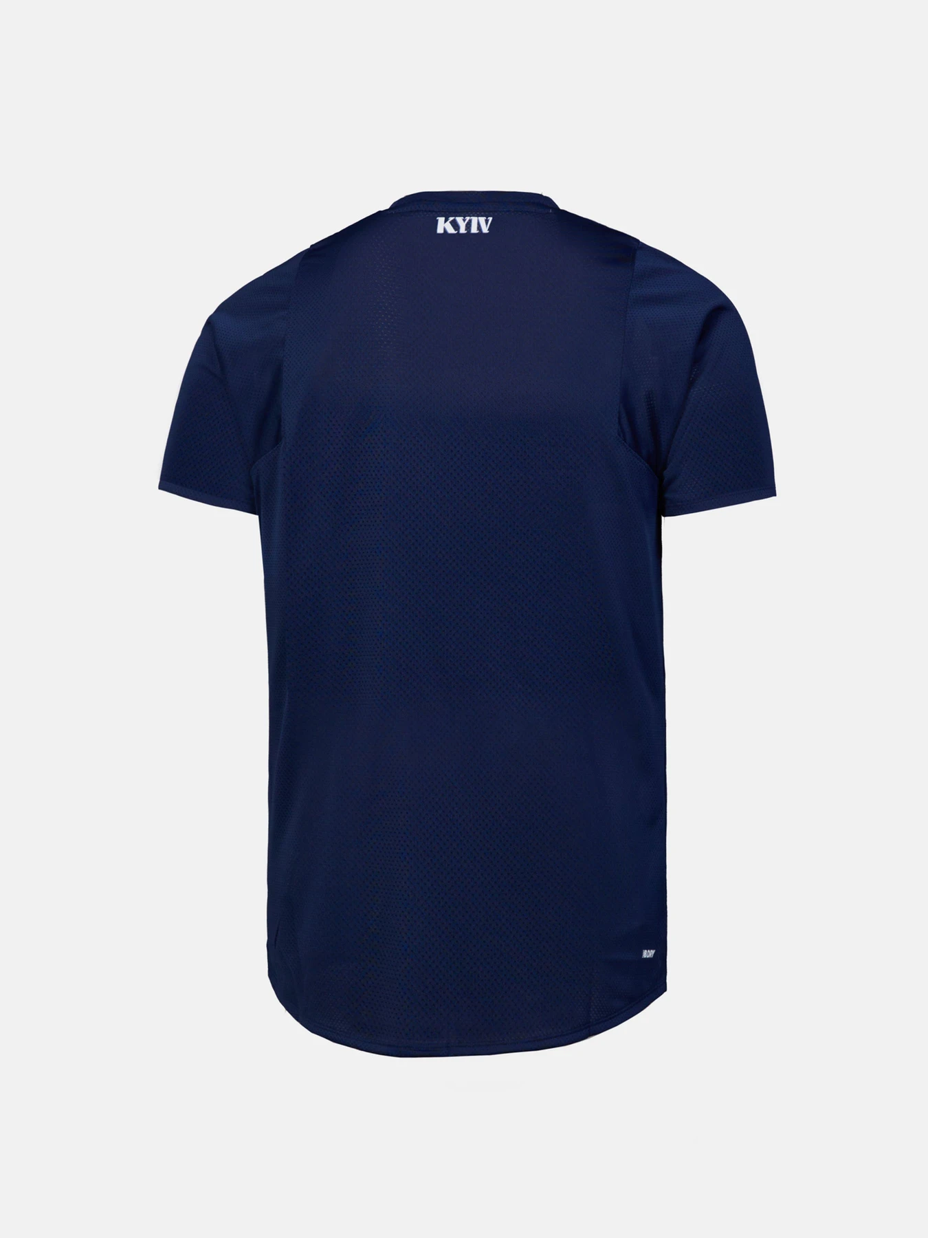 Футболки и поло New Balance модель MT231627NV Футболки и поло New Balance модель MT231627NV Фото