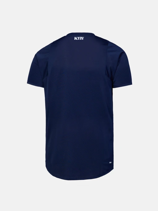 Чоловіча Футболка New Balance фото 2