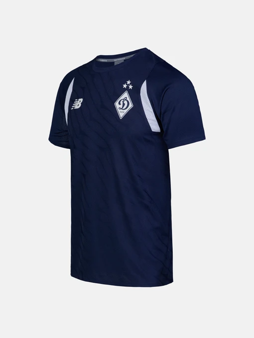 Чоловіча Футболка New Balance фото 3