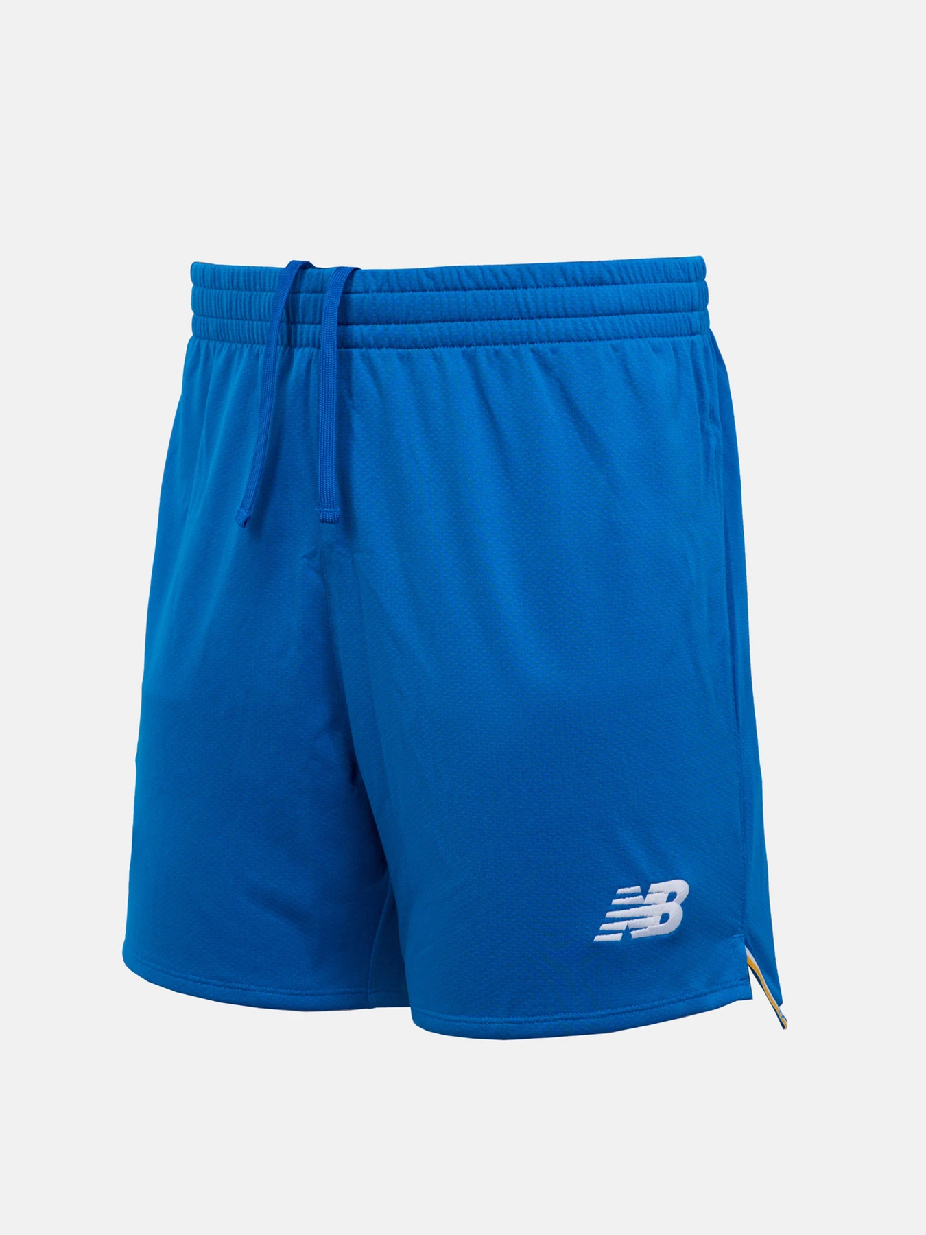 Шорты New Balance модель MS230468AWY Шорты New Balance модель MS230468AWY Фото