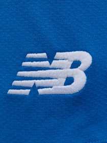 Шорты New Balance модель MS230468AWY Фото