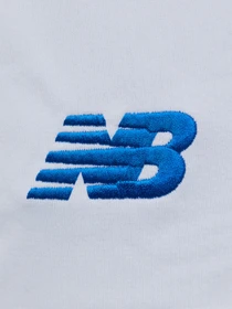 Шорты New Balance модель MS230467HME Фото
