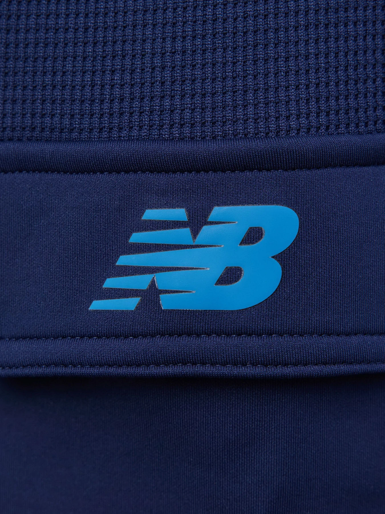 Шорты New Balance модель MS230582NV Фото