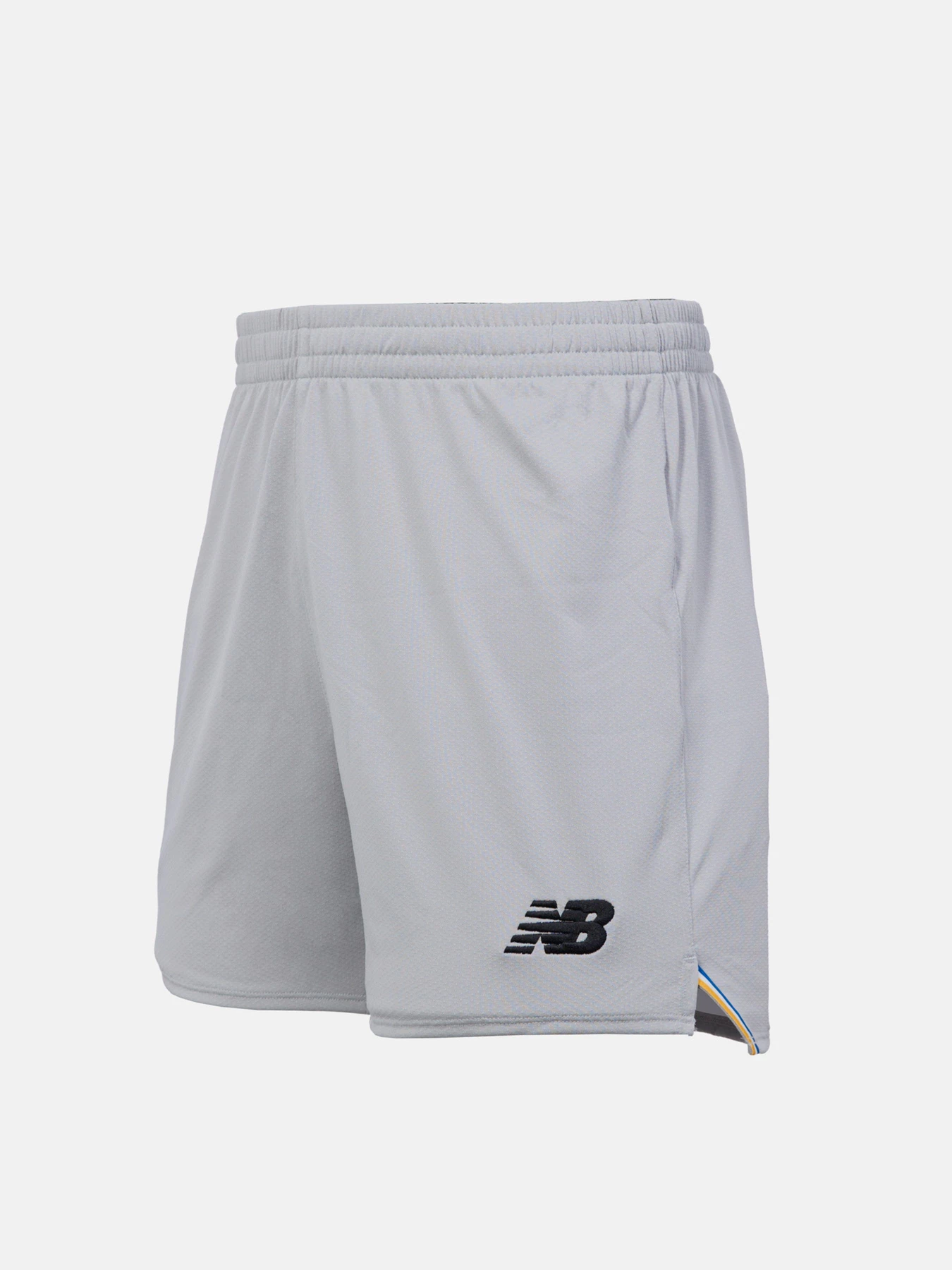 Шорты New Balance модель MS230476AWY Фото