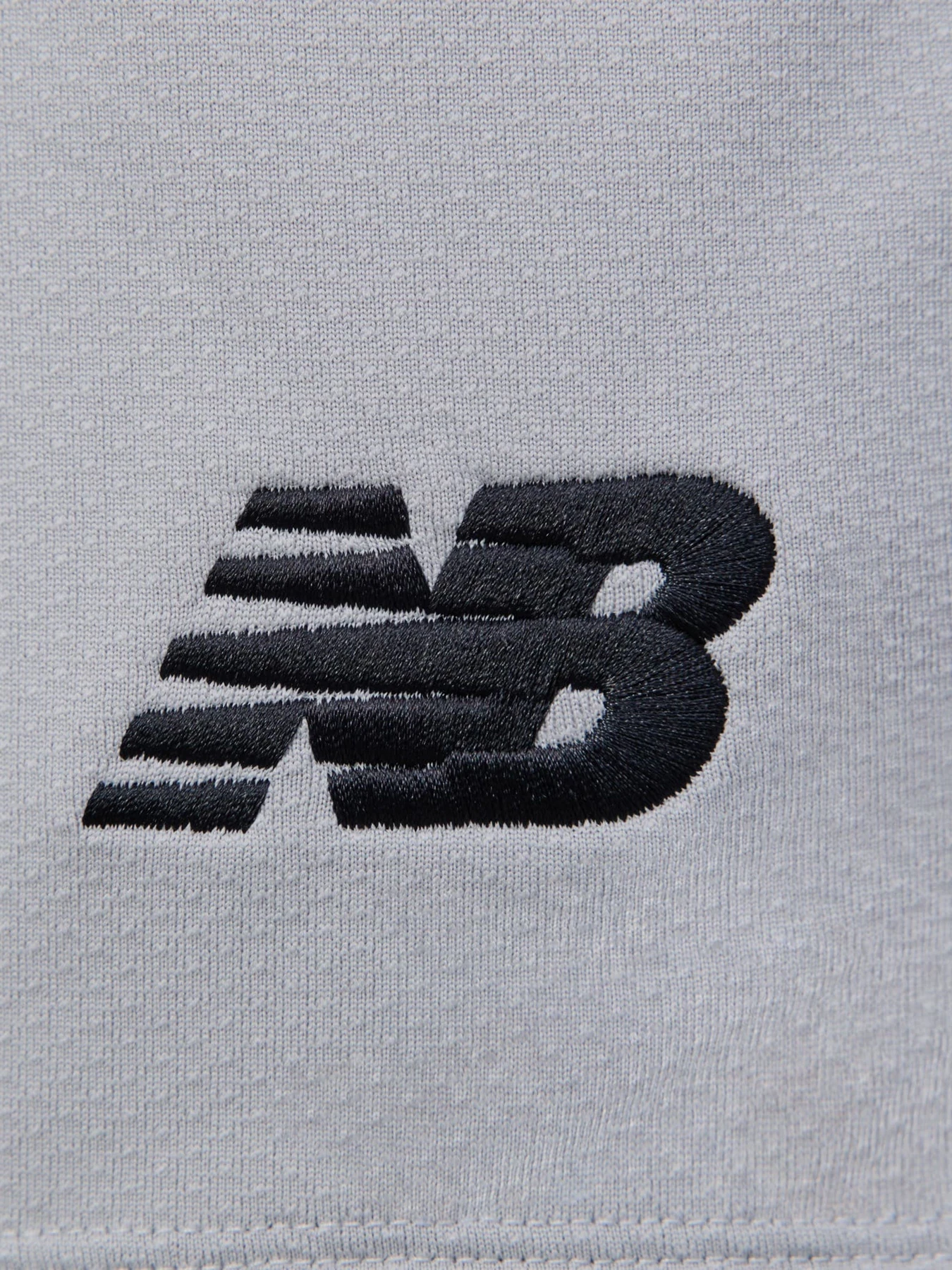 Шорты New Balance модель MS230476AWY Фото