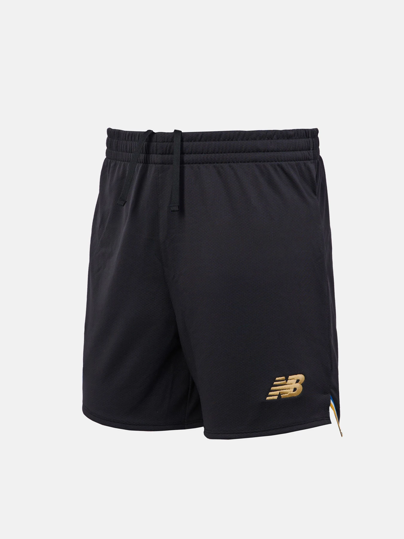 Шорты New Balance модель MS230475HME Шорты New Balance модель MS230475HME Фото