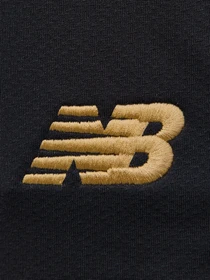Шорты New Balance модель MS230475HME Фото