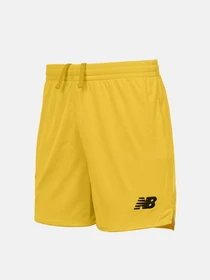 Шорты New Balance модель MS230482THD Фото