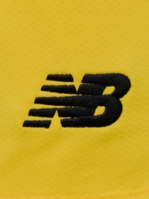 Шорты New Balance модель MS230482THD Фото