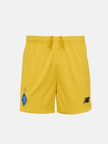 Шорты New Balance модель MS230482THD Фото