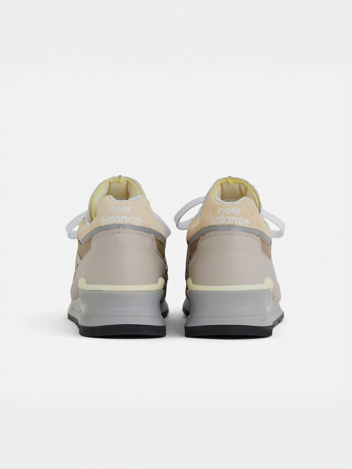 Кроссовки New Balance модель U997GG Кроссовки New Balance модель U997GG Фото