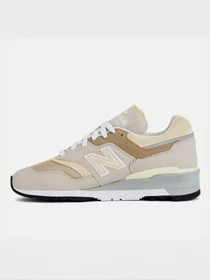 Кроссовки New Balance модель U997GG Фото