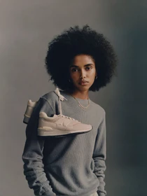 Кроссовки New Balance модель U997GG Фото