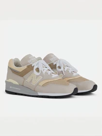 Кроссовки New Balance модель U997GG Фото