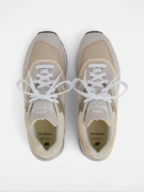 Кроссовки New Balance модель U997GG Фото