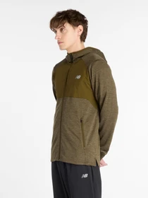 Худи и свитшоты New Balance модель MJ43206WOO Фото