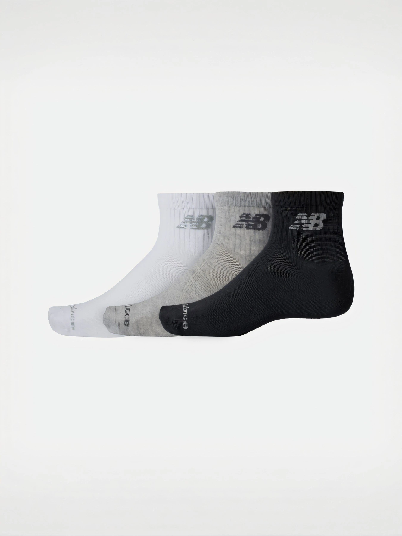 Носки и гольфы New Balance модель LAS51413WM Носки и гольфы New Balance модель LAS51413WM Фото