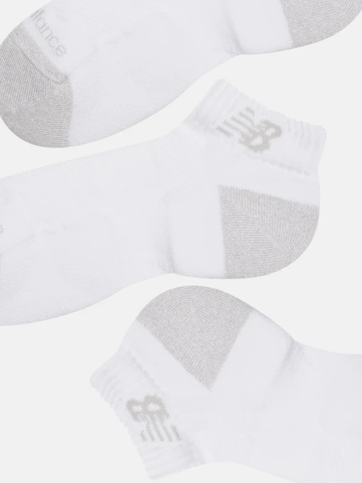 New Balance Active Low Cut колір білий фото 2