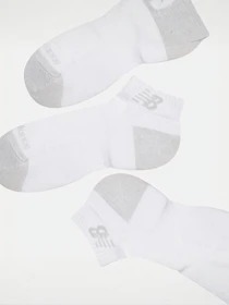 Носки и гольфы New Balance модель LAS35205WT Фото