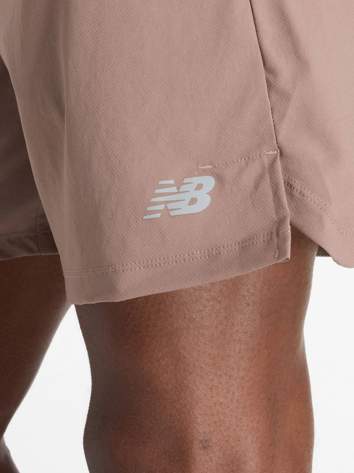 Шорты New Balance модель MS41288EAS Шорты New Balance модель MS41288EAS Фото