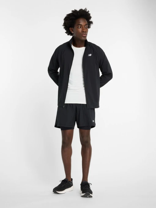 Чоловічі Спортивні шорти New Balance фото 2