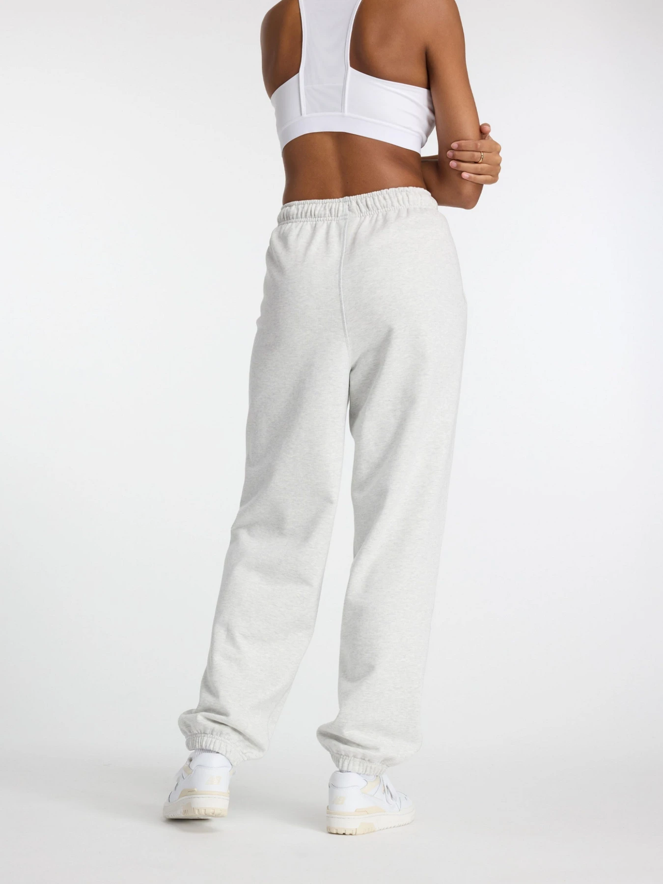 Брюки New Balance модель WP41513AHH Брюки New Balance модель WP41513AHH Фото