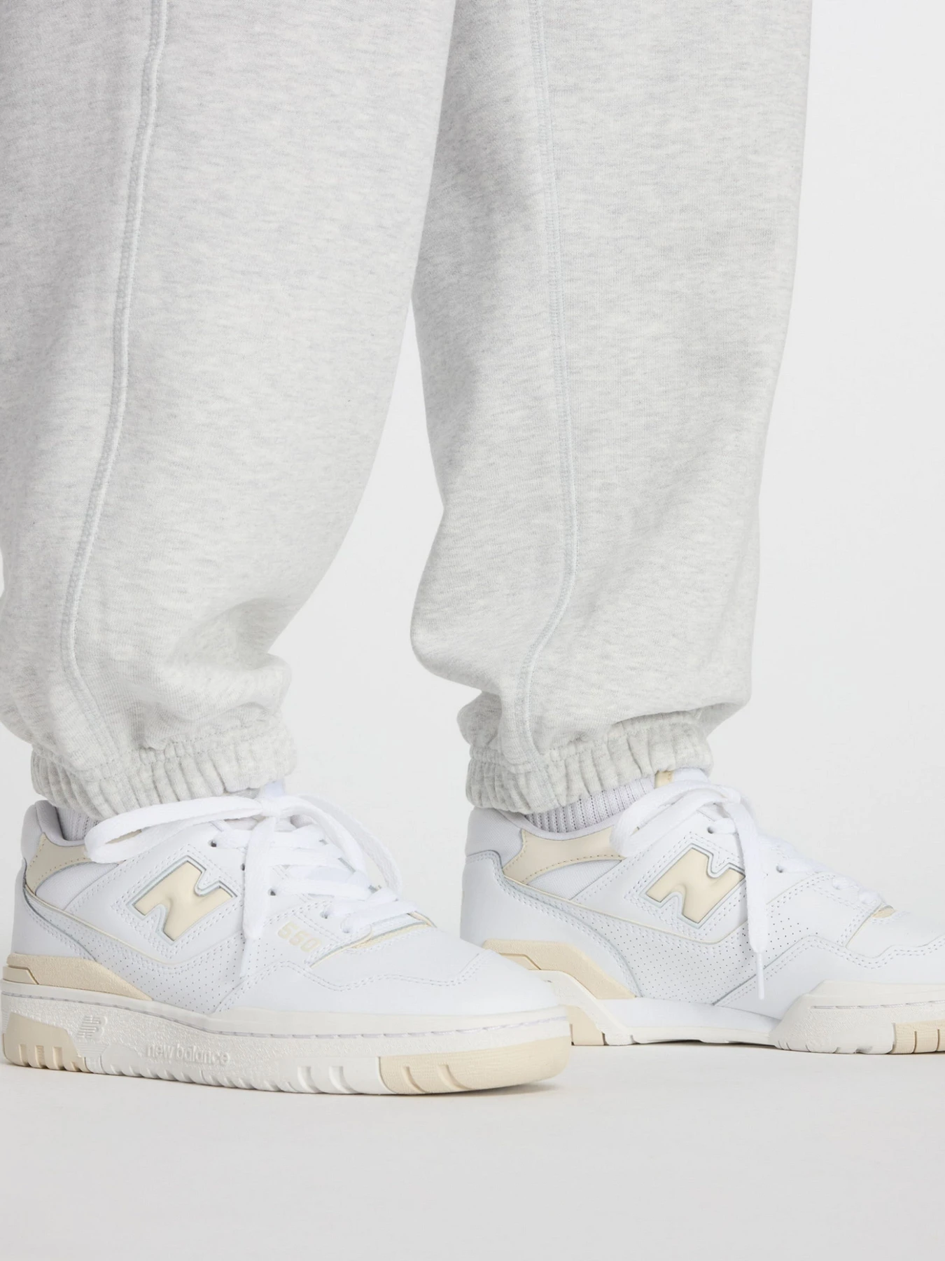 Брюки New Balance модель WP41513AHH Брюки New Balance модель WP41513AHH Фото