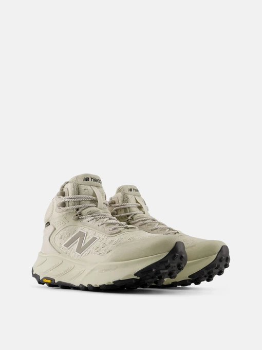 Замшеві Чоловічі Кросівки повсякденні New Balance фото 2