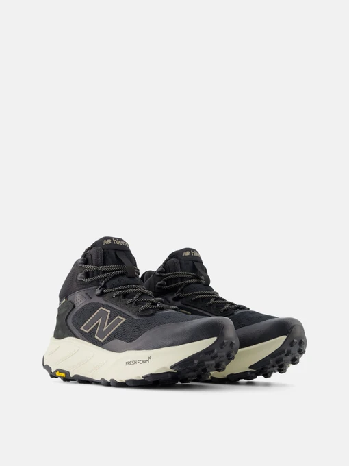 Замшеві Чоловічі Кросівки повсякденні New Balance фото 2