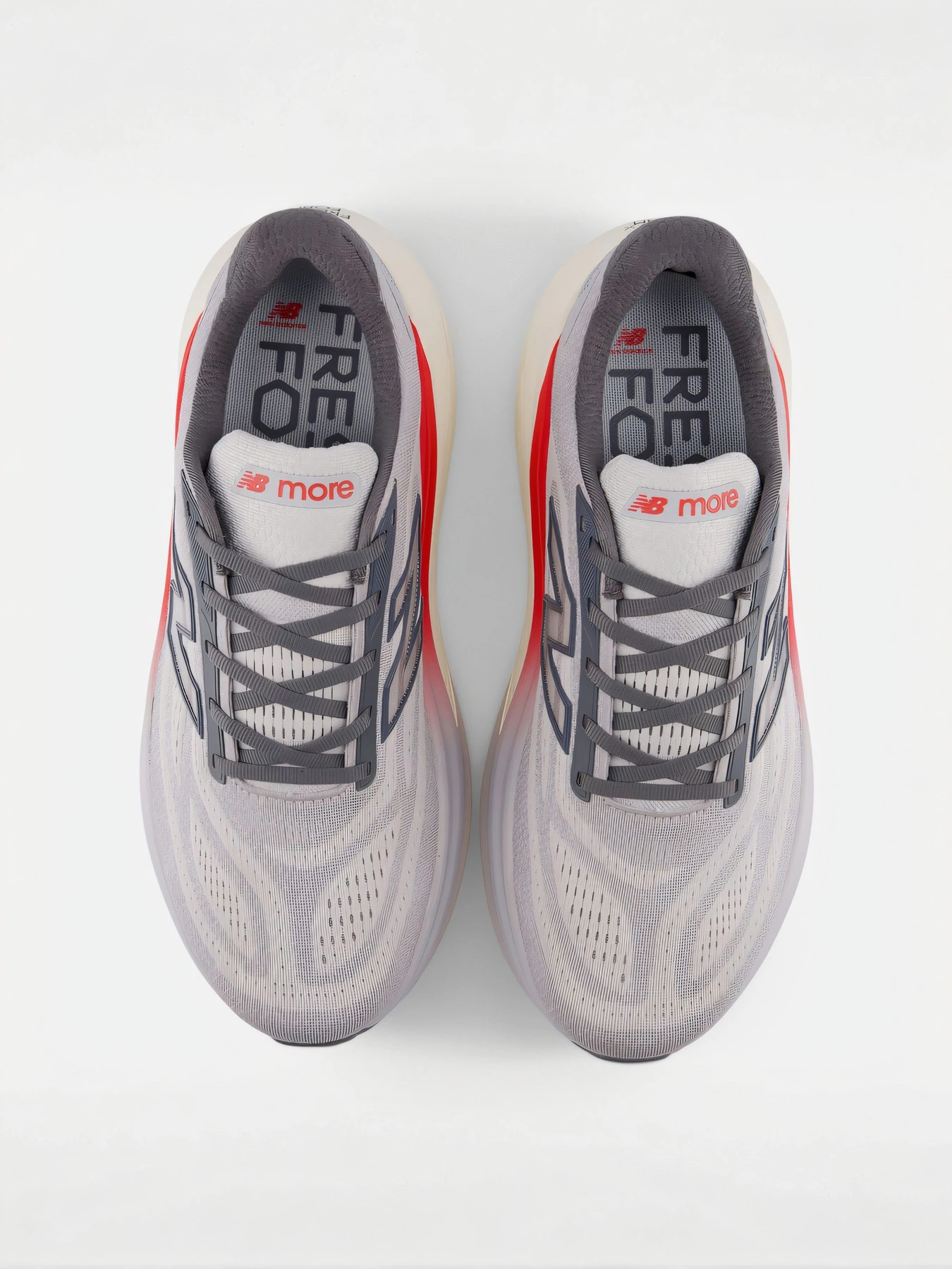 Кросівки New Balance модель MMORLC6 Фото