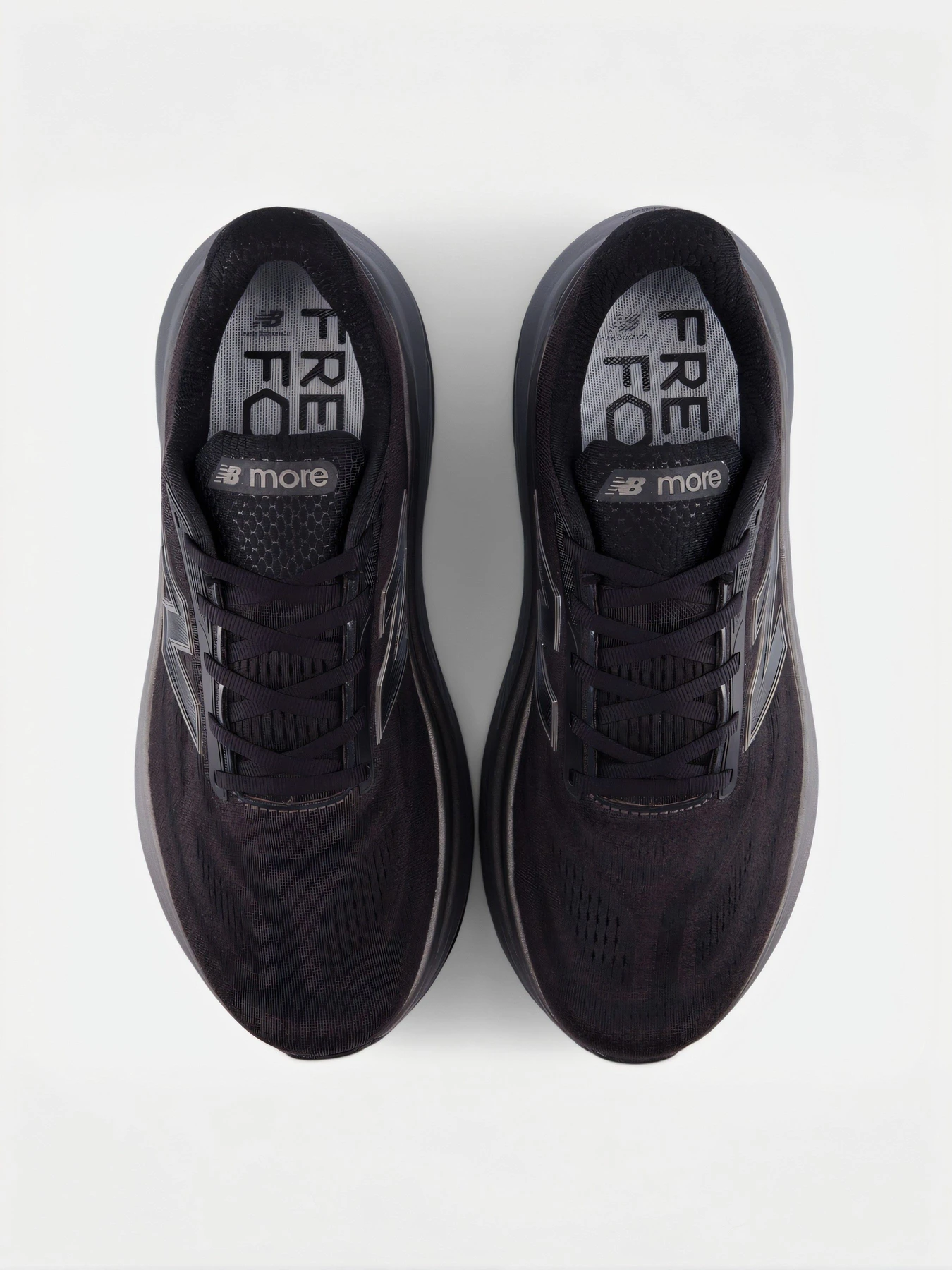 Кроссовки New Balance модель MMORLA6 Кроссовки New Balance модель MMORLA6 Фото