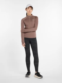Худи и свитшоты New Balance модель WT43200EAT Фото