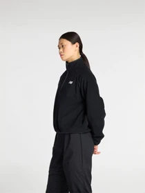 Худи и свитшоты New Balance модель WT53512BK Фото