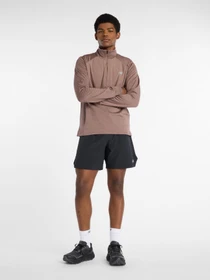 Худи и свитшоты New Balance модель MT43204EAT Фото