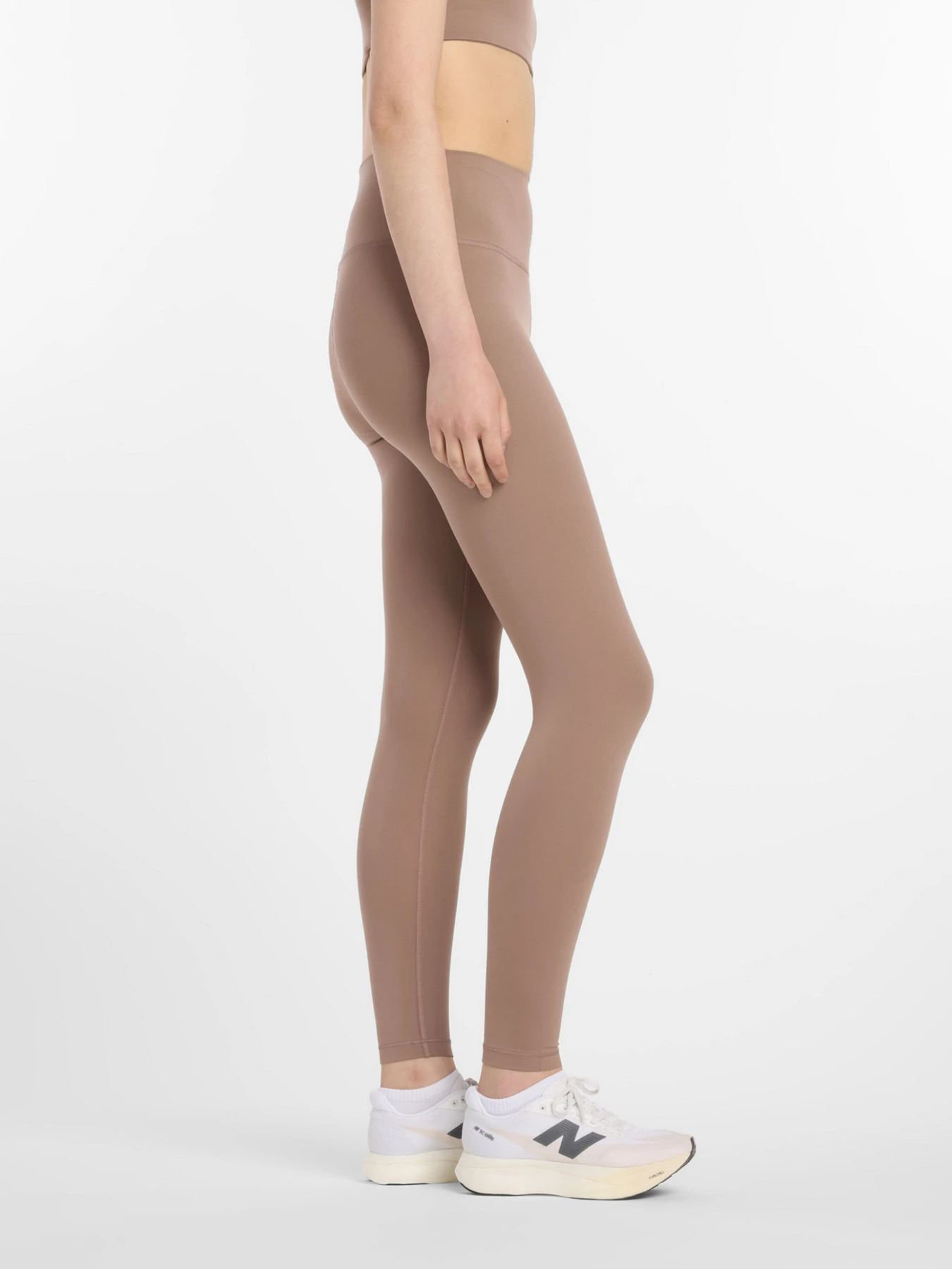 Штани New Balance модель WP51141EAS Штани New Balance модель WP51141EAS Фото
