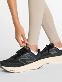 Брюки New Balance Ribbed High Rise модель WP53152ADS Фото