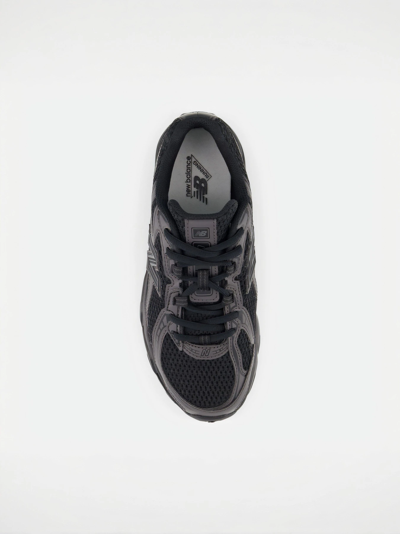 Кроссовки New Balance модель GR740BO Кроссовки New Balance модель GR740BO Фото