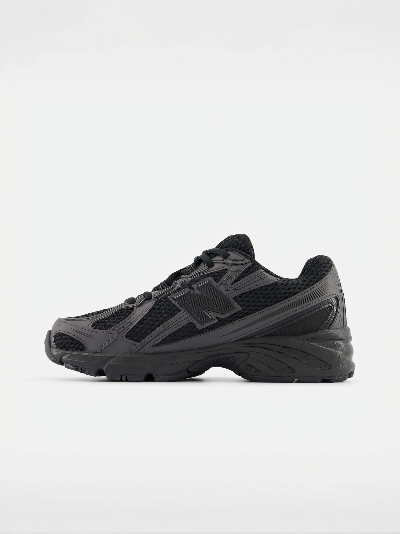 Кроссовки New Balance модель GR740BO Кроссовки New Balance модель GR740BO Фото