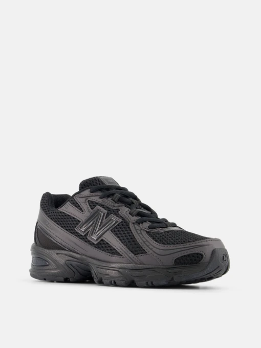 Дитячі Кросівки повсякденні New Balance 740 фото 2