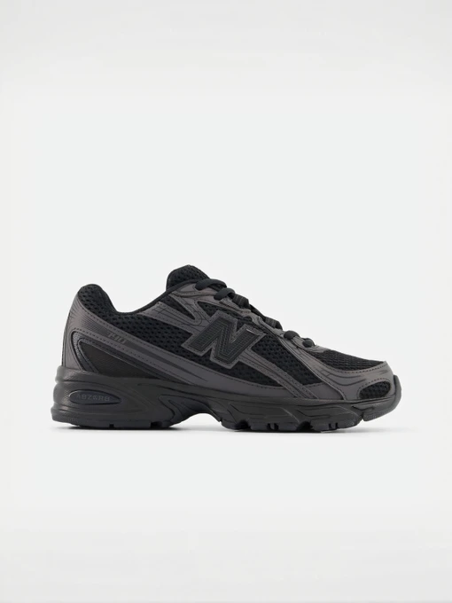 Кроссовки New Balance модель GR740BO Фото
