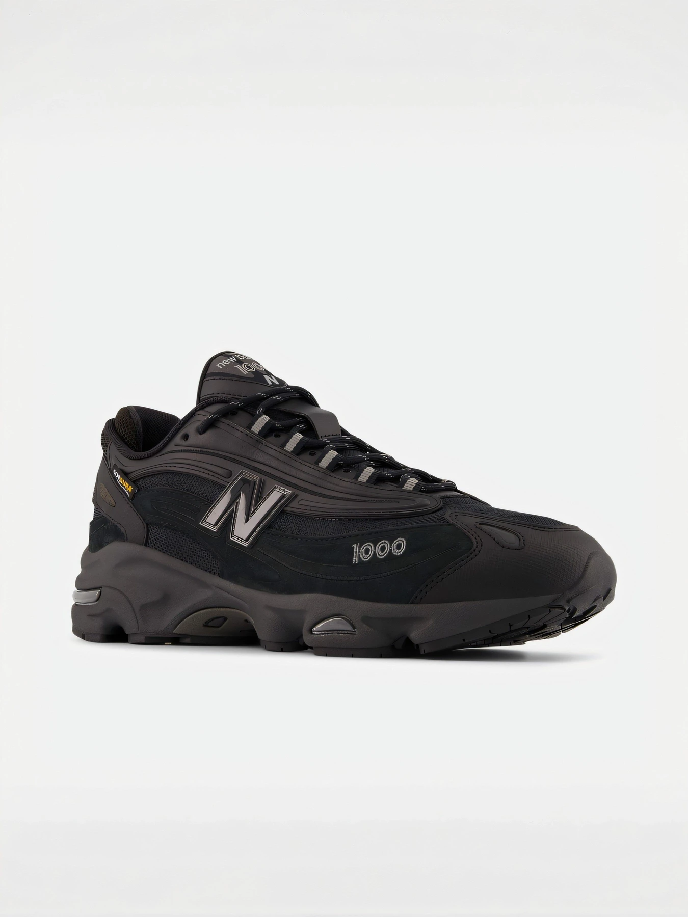 Кроссовки New Balance модель M1000K Кроссовки New Balance модель M1000K Фото