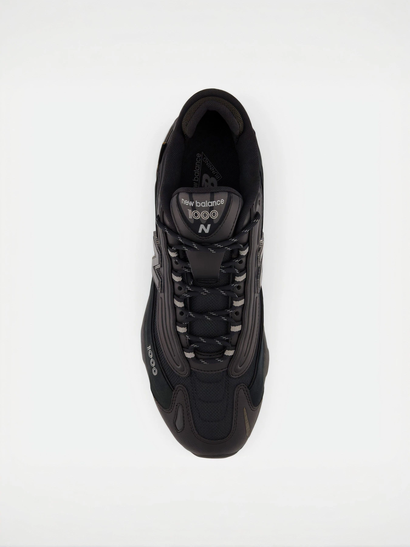Кроссовки New Balance модель M1000K Кроссовки New Balance модель M1000K Фото