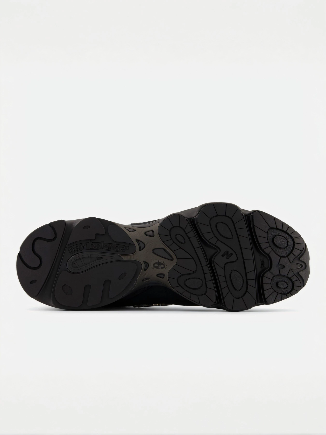 Кроссовки New Balance модель M1000K Кроссовки New Balance модель M1000K Фото