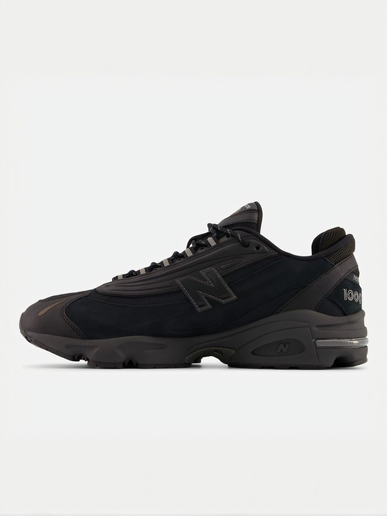 Кроссовки New Balance модель M1000K Кроссовки New Balance модель M1000K Фото