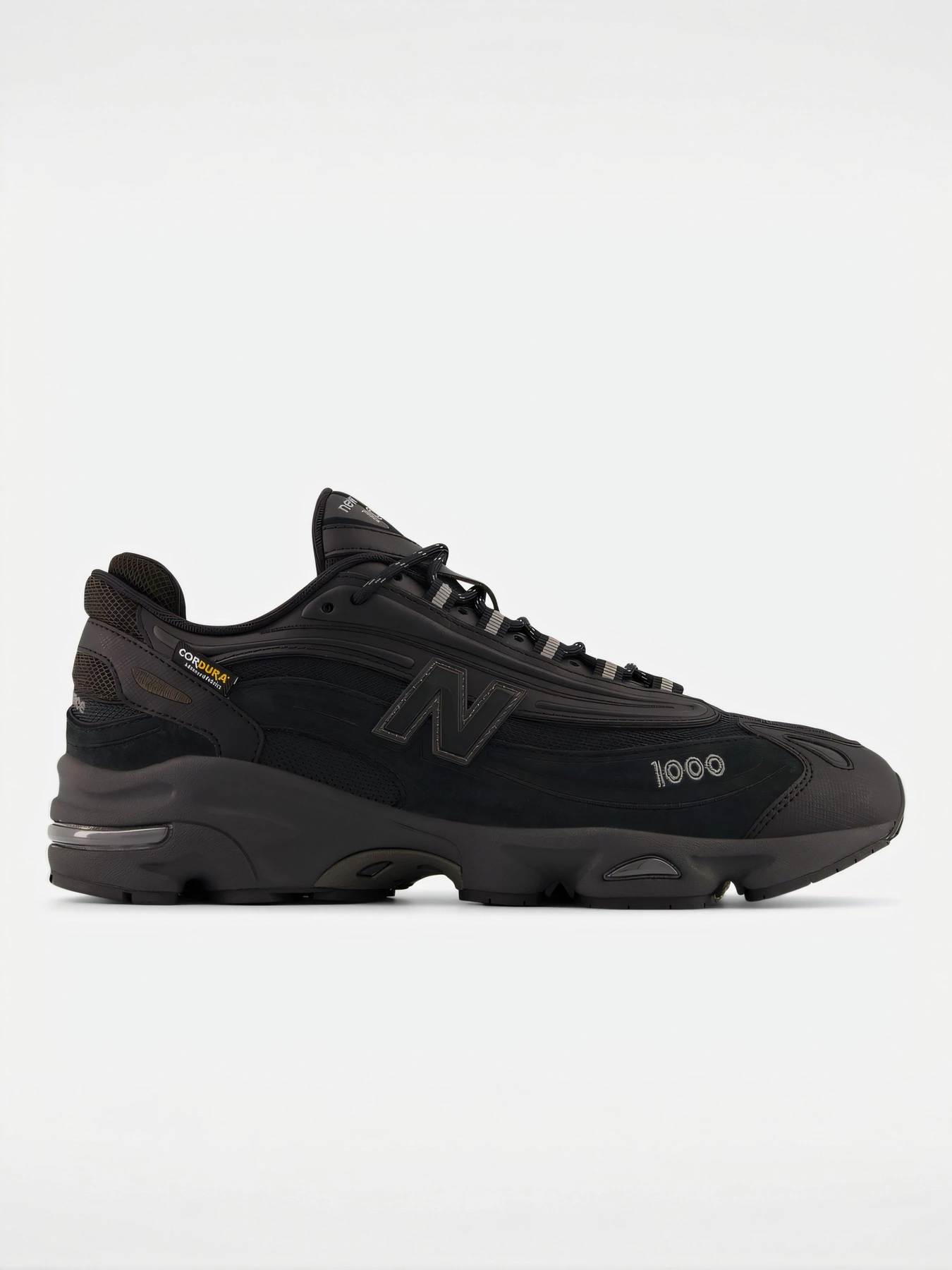 Кроссовки New Balance модель M1000K Кроссовки New Balance модель M1000K Фото