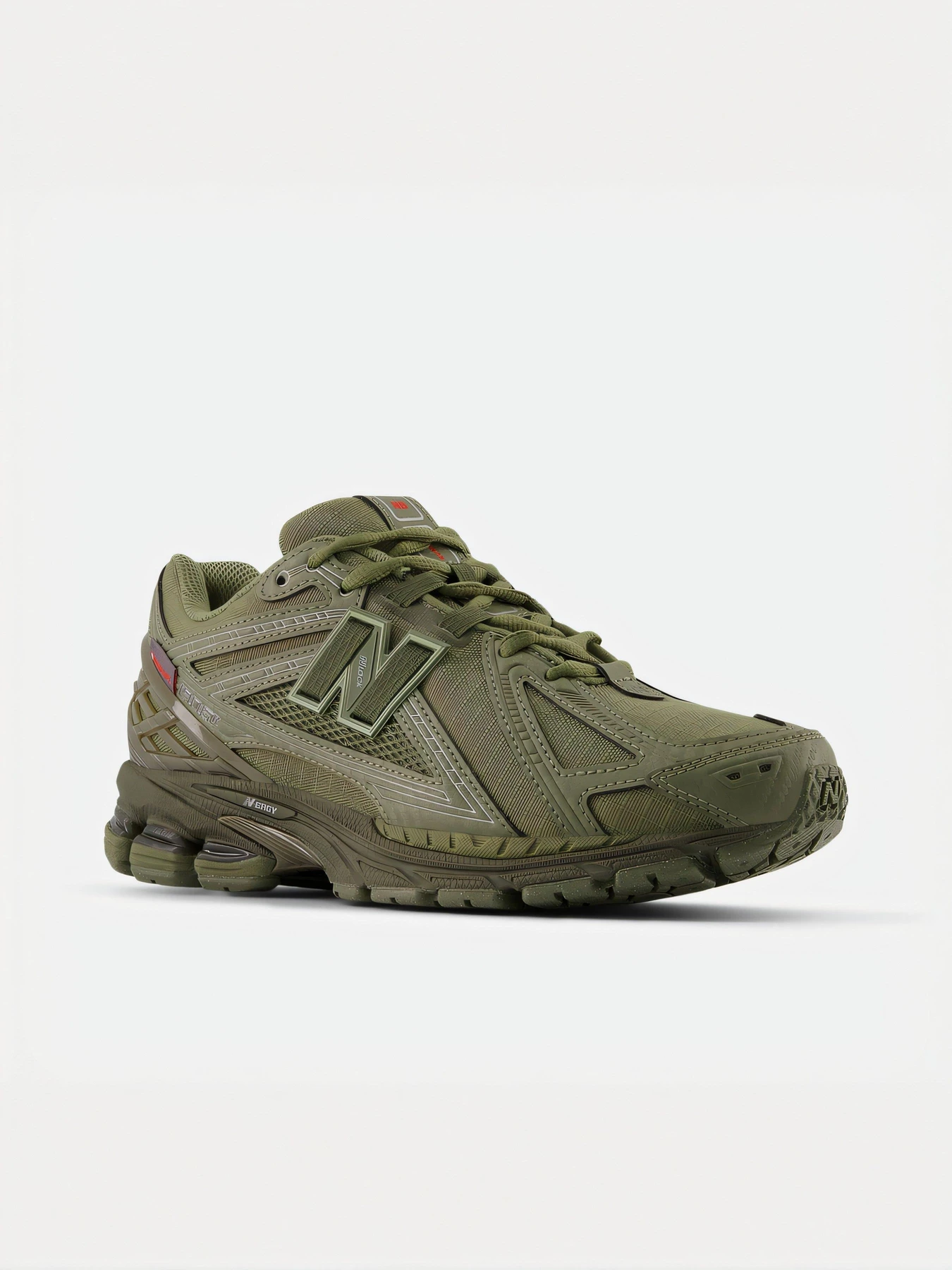 Кроссовки New Balance модель U1906ROG Кроссовки New Balance модель U1906ROG Фото