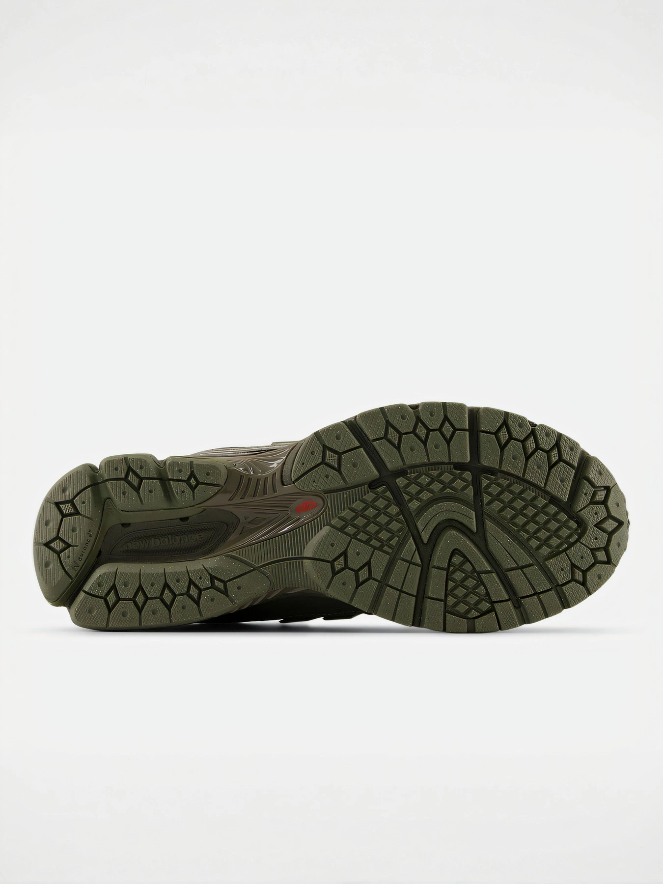 Кроссовки New Balance модель U1906ROG Кроссовки New Balance модель U1906ROG Фото