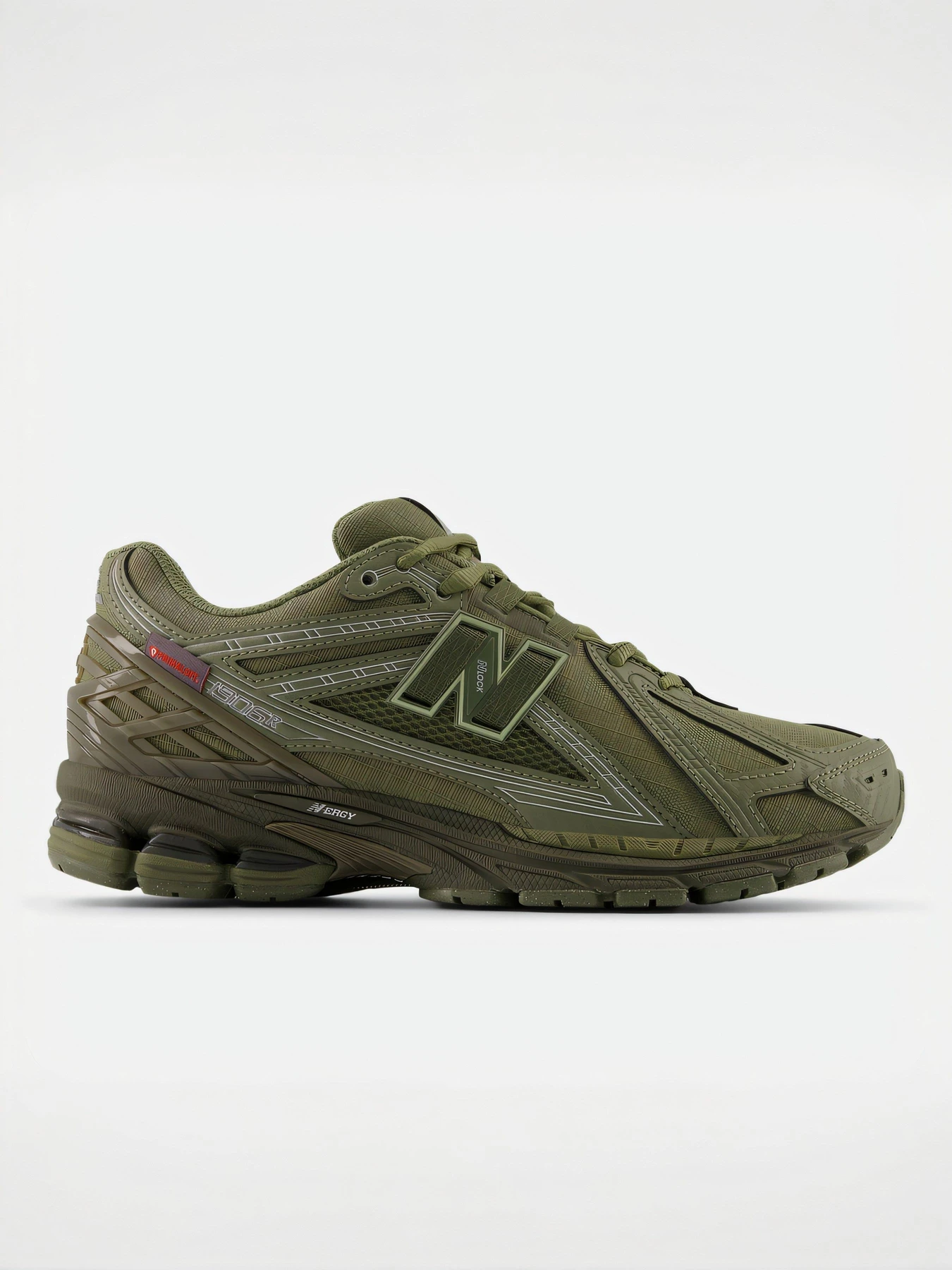Кроссовки New Balance модель U1906ROG Кроссовки New Balance модель U1906ROG Фото