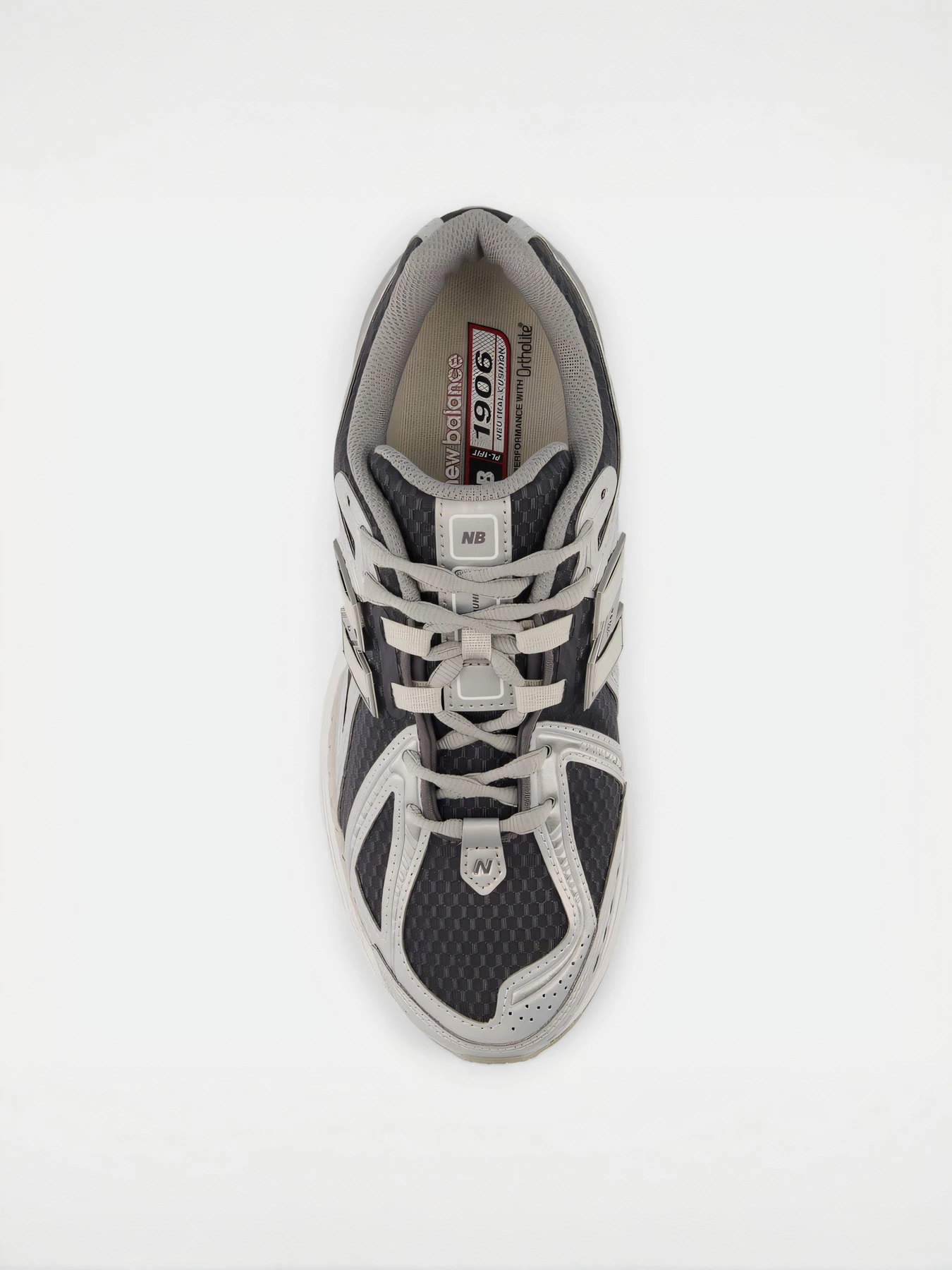 Кроссовки New Balance модель U1906RCL Кроссовки New Balance модель U1906RCL Фото