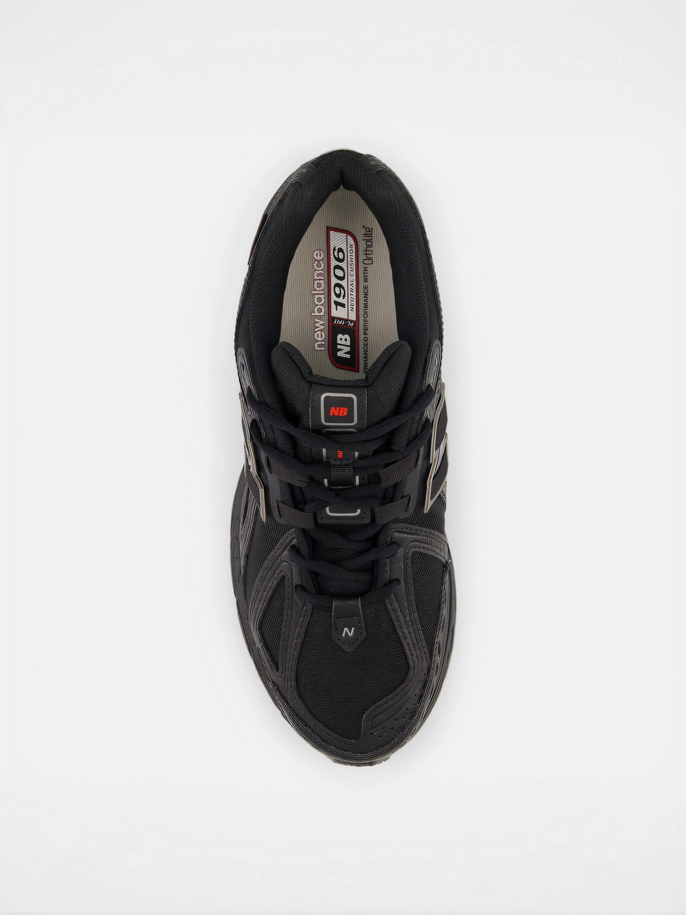 Кроссовки New Balance модель U1906ROE Кроссовки New Balance модель U1906ROE Фото